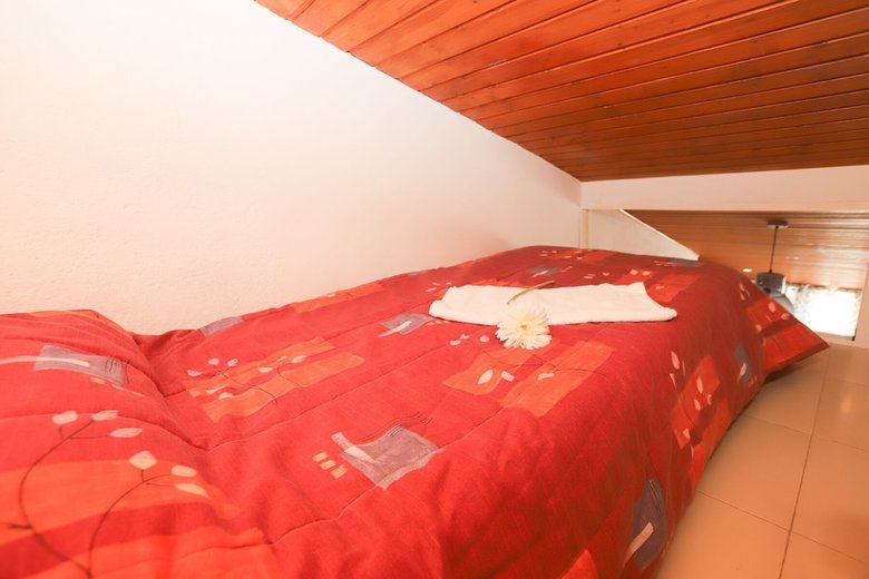 Apartamento Via Aurelia