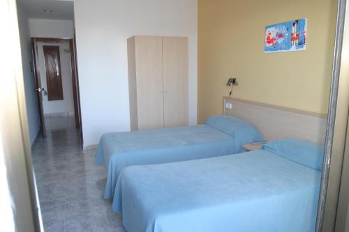 Hostal Sa Prensa
