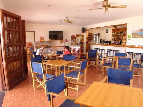 Hostal Sa Prensa
