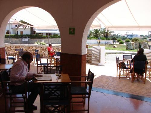 Hostal Sa Prensa
