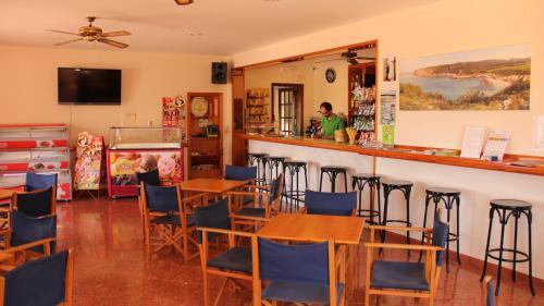 Hostal Sa Prensa