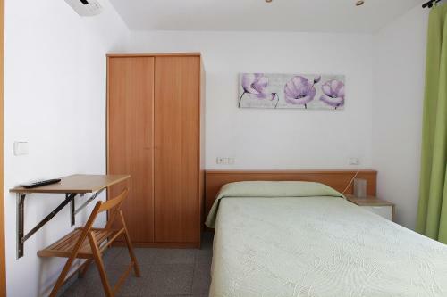 Hostal Alba