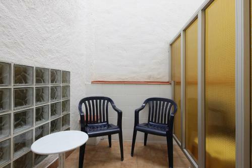 Hostal Alba