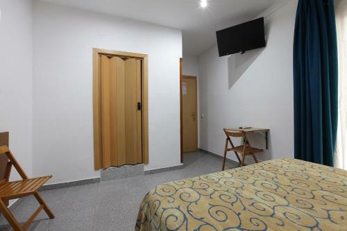 Hostal Alba