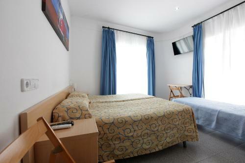 Hostal Alba