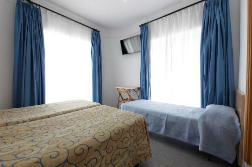 Hostal Alba