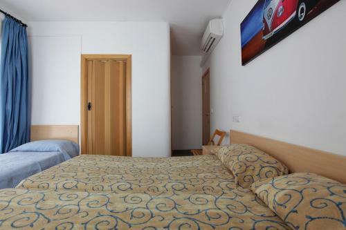 Hostal Alba