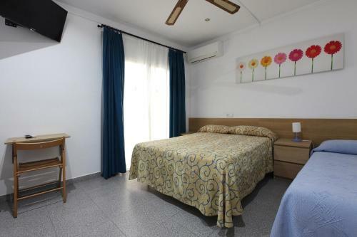 Hostal Alba