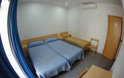 Hostal Alba