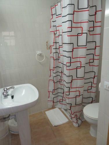 Hostal Alba