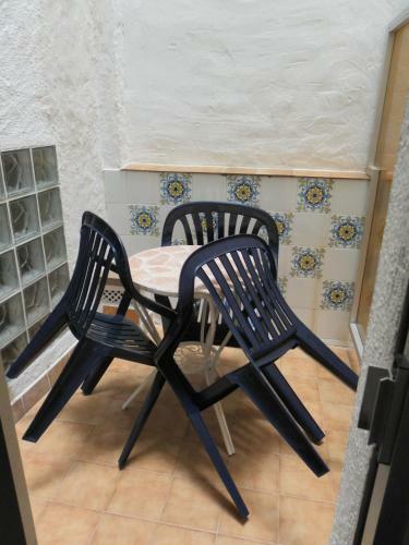 Hostal Alba