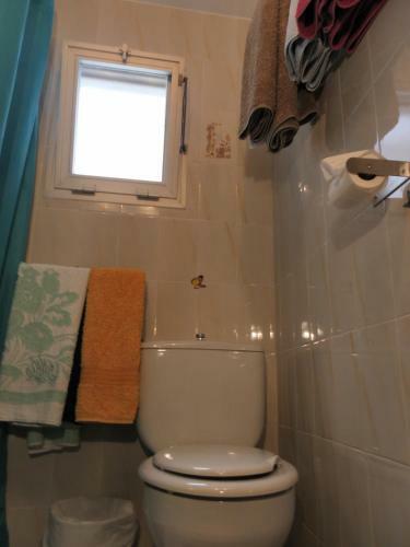 Hostal Alba