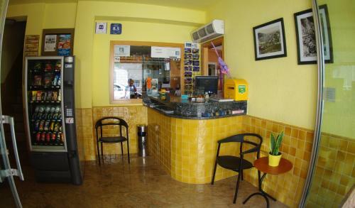Hostal Alba