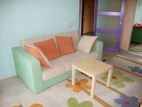 Apartment On Kropotkin Marmartotel