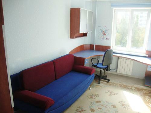 Apartment On Kropotkin Marmartotel