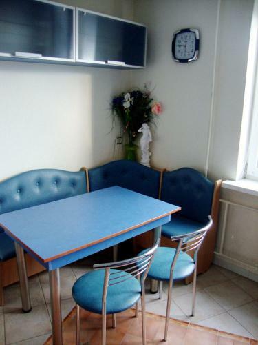 Apartment On Kropotkin Marmartotel