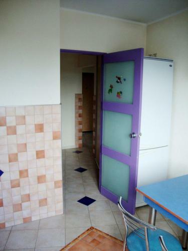 Apartment On Kropotkin Marmartotel