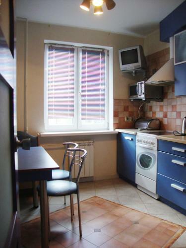 Apartment On Kropotkin Marmartotel