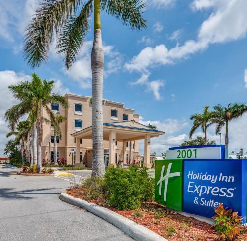 Hotel Holiday Inn Express & Suites Boynton Beach East
