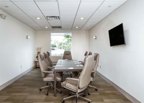 Hotel Holiday Inn Express & Suites Boynton Beach East