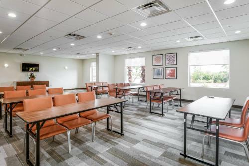 Hotel Holiday Inn Express & Suites Boynton Beach East