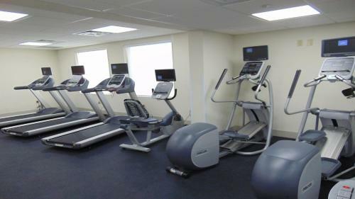 Hotel Holiday Inn Express & Suites Boynton Beach East