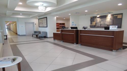 Hotel Holiday Inn Express & Suites Boynton Beach East