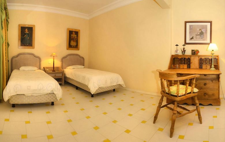 Apartamento Casa Lola Y Elena