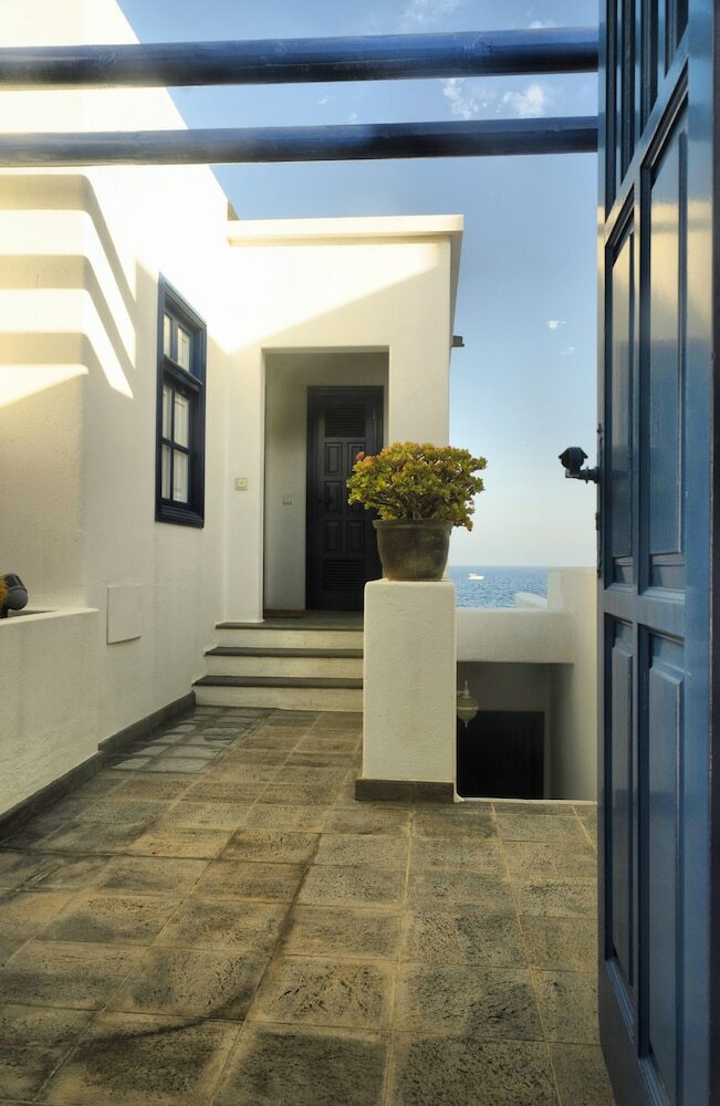 Apartamento Casa Lola Y Elena