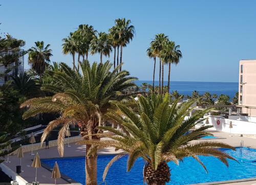 Apartamento Vi�a Del Mar