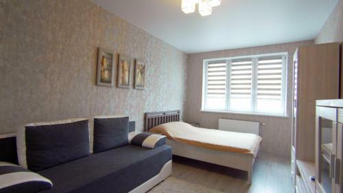 Apartamento Comfort Near Metro