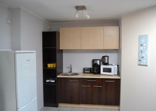 Pilve Apartments