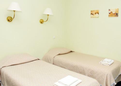 Pilve Apartments