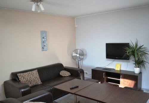 Pilve Apartments