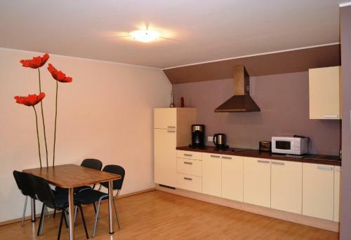 Pilve Apartments