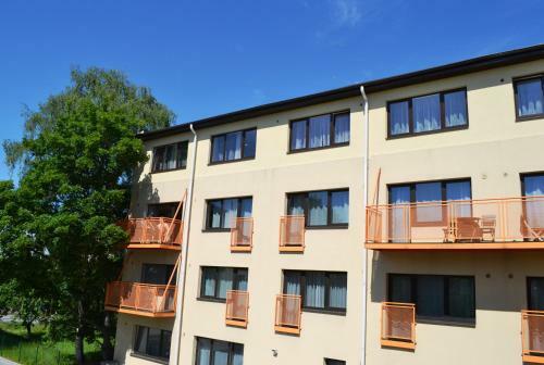 Pilve Apartments