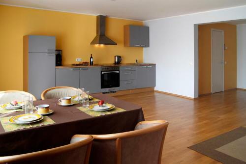 Pilve Apartments