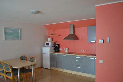 Pilve Apartments