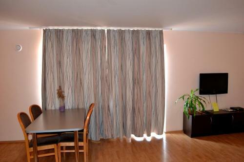 Pilve Apartments