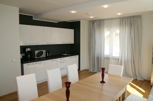 Pilve Apartments