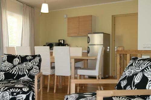 Pilve Apartments