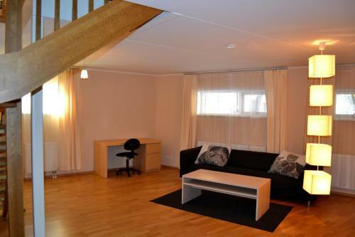 Pilve Apartments