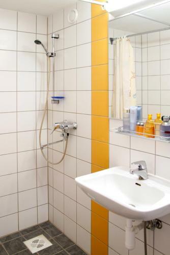 Pilve Apartments