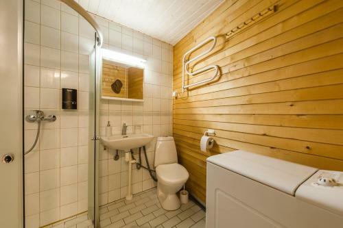 Delta Apartments Old Town Basic