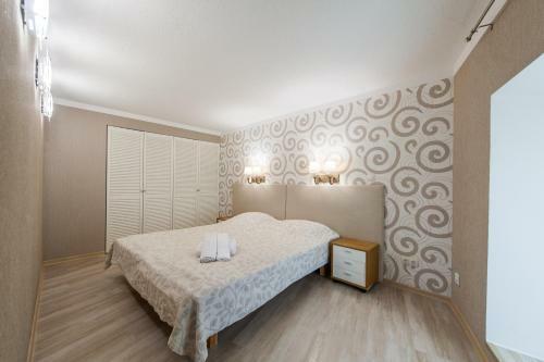 Delta Apartments Old Town Basic