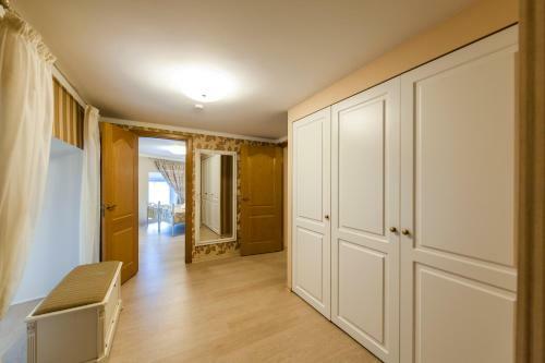 Delta Apartments Old Town Basic