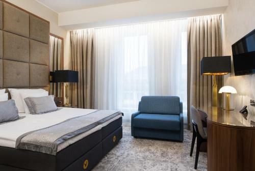 V Spa & Conference Hotel