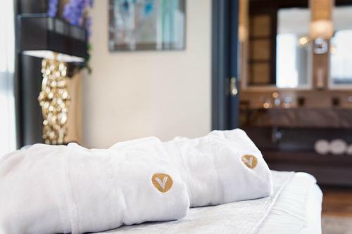 V Spa & Conference Hotel