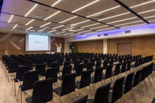 V Spa & Conference Hotel