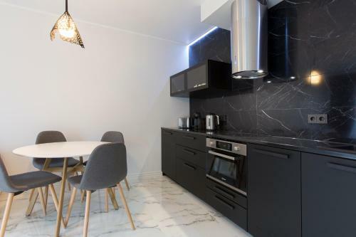 Rotermanni Sea View Apartment